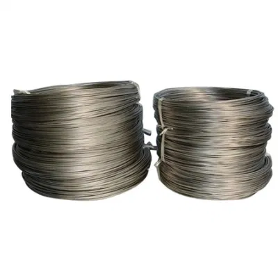 High Purity Niobium Metal Wire with CAS No 7440
