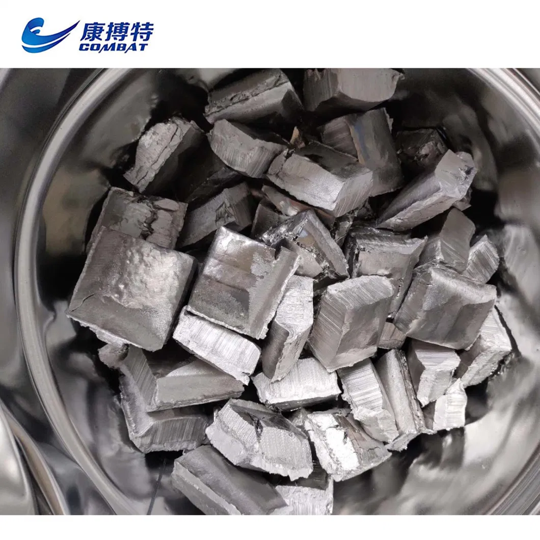 Lowest Price for Niobium Rod Used as Steel-Melting Additives