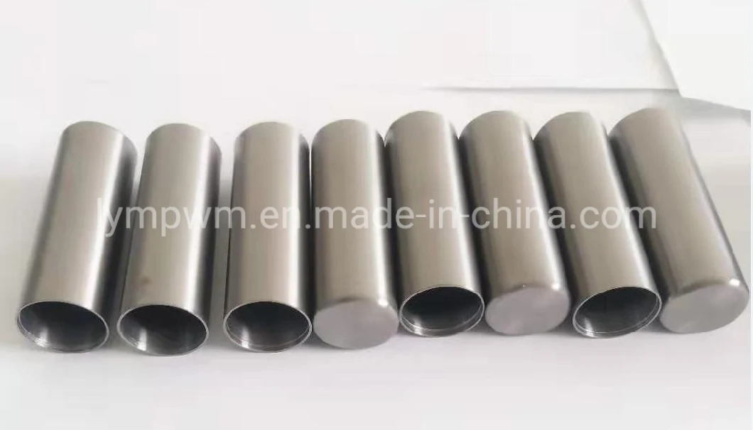 Niobium Rod Nb1&Nb2 High Quality Niobium Rods