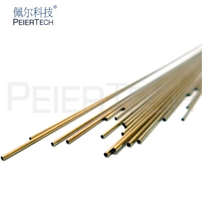 Nitinol Needles Memory Nitinol Tube Nitinol Medical