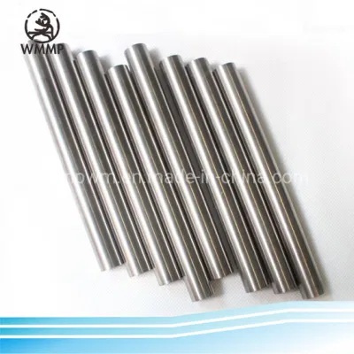 Hot Sale Pure Niobium Bar Dia3.0