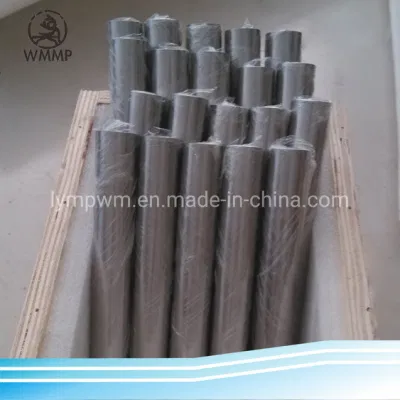 Niobium and Tantalum Alloy Bars, Pure Niobium Bars