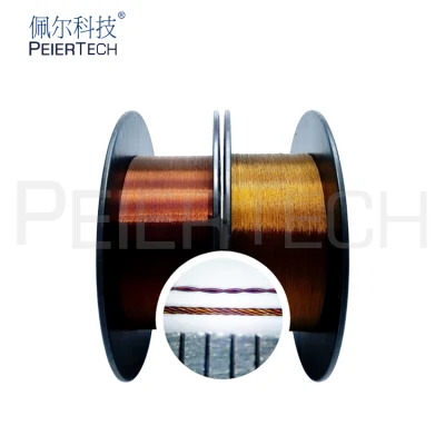 Nitinol Superelastic Black Surface Nitinol Rope for Fishing