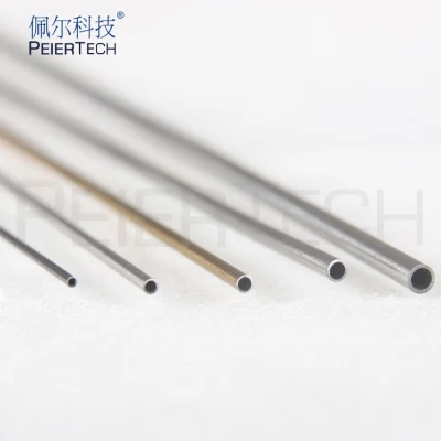 Medical Use Nitinol Tube for Hypotube