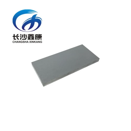 99.95% Pure Niobium Sputtering Target High Purity Metal Niobium Bar