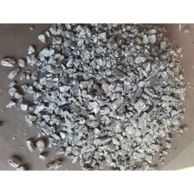 Low Price Ferro Niobium High Quality Hot Sale