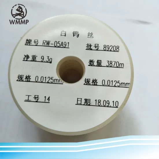 Density More Than 8.6g/Cc Pure Niobium Wire&Tantalum Niobium Alloy Wire