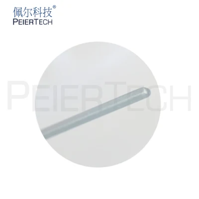 Nitinol Flat Wire Shape Memory Alloy