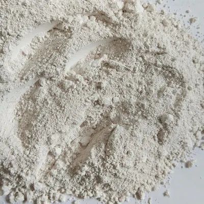 Chinese Manufacturers Suppliers Ceramic Glaze Zirconium Silicate Powder